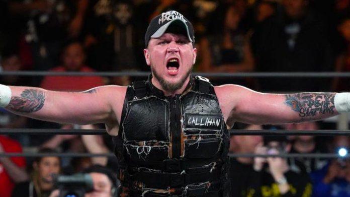 أخبار WWE، أخبار AEW، أخبار مصارعة المحترفين وراء الكواليس