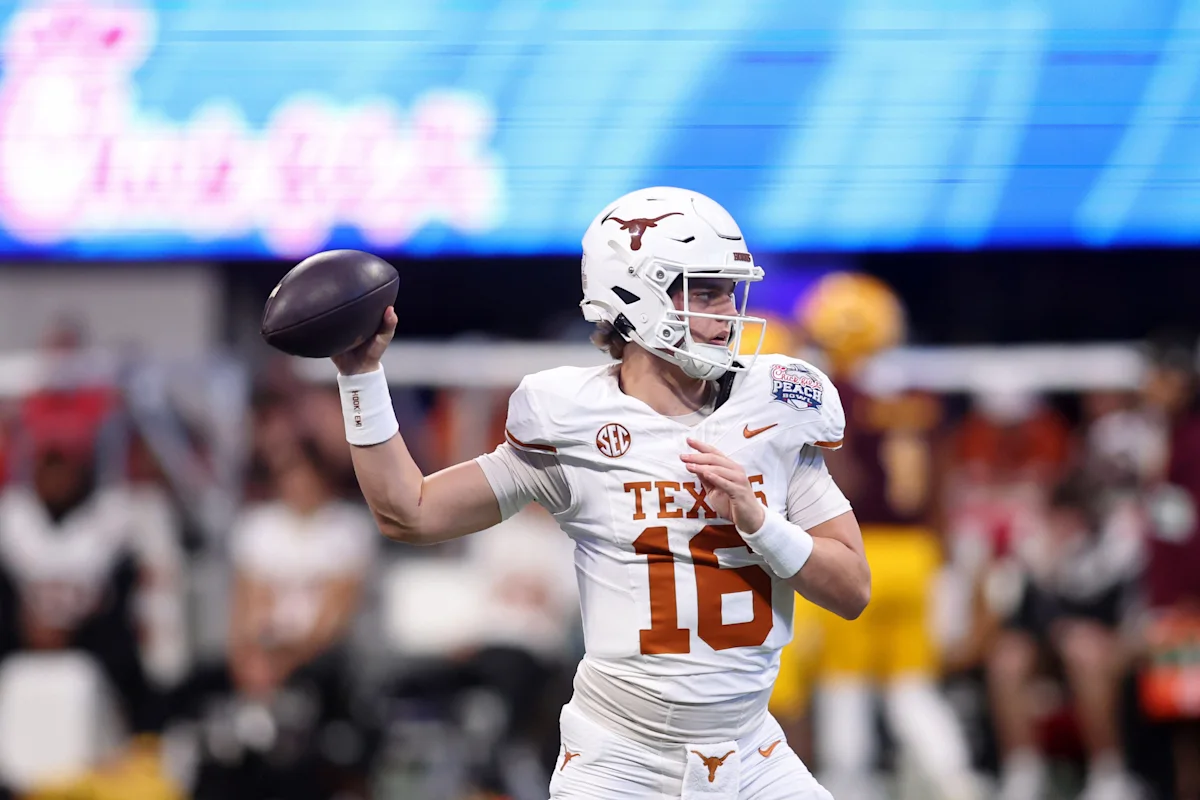 2027 NFL Draft: تحديث مسودة وهمية بعد المعسكرات الصغيرة