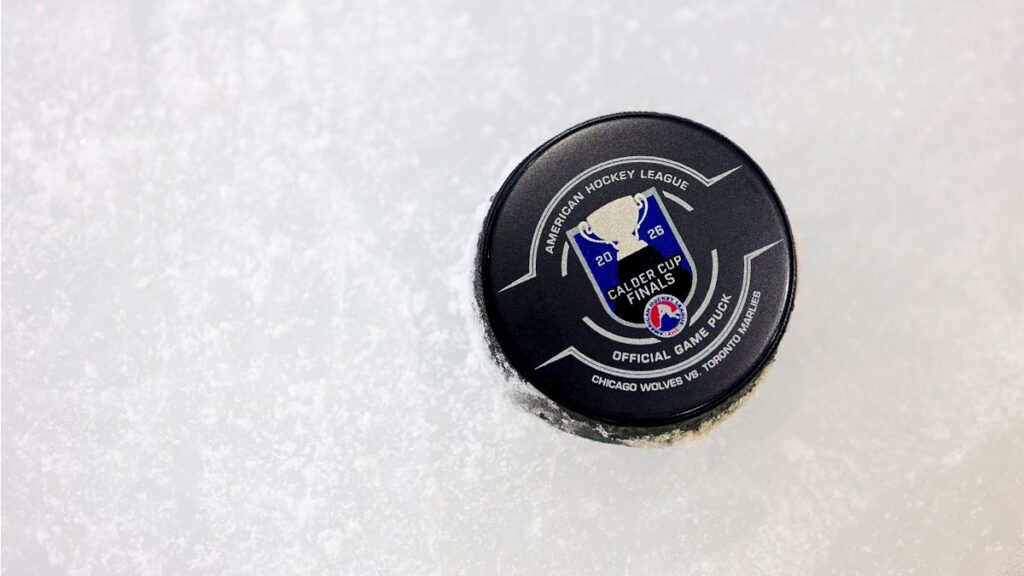 AHL Morning Skate: 12 يونيو 2026 | TheAHL.com