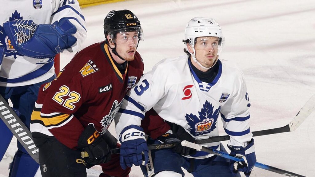 AHL Morning Skate: 16 يونيو 2026 | TheAHL.com