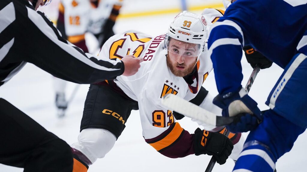 AHL Morning Skate: 18 يونيو 2026 | TheAHL.com