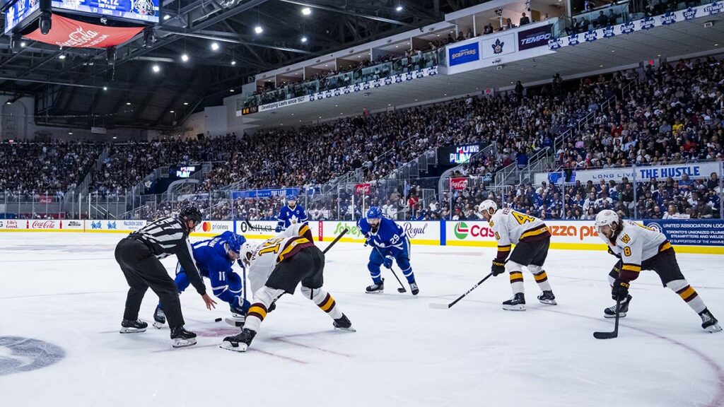 AHL Morning Skate: 19 يونيو 2026 | TheAHL.com