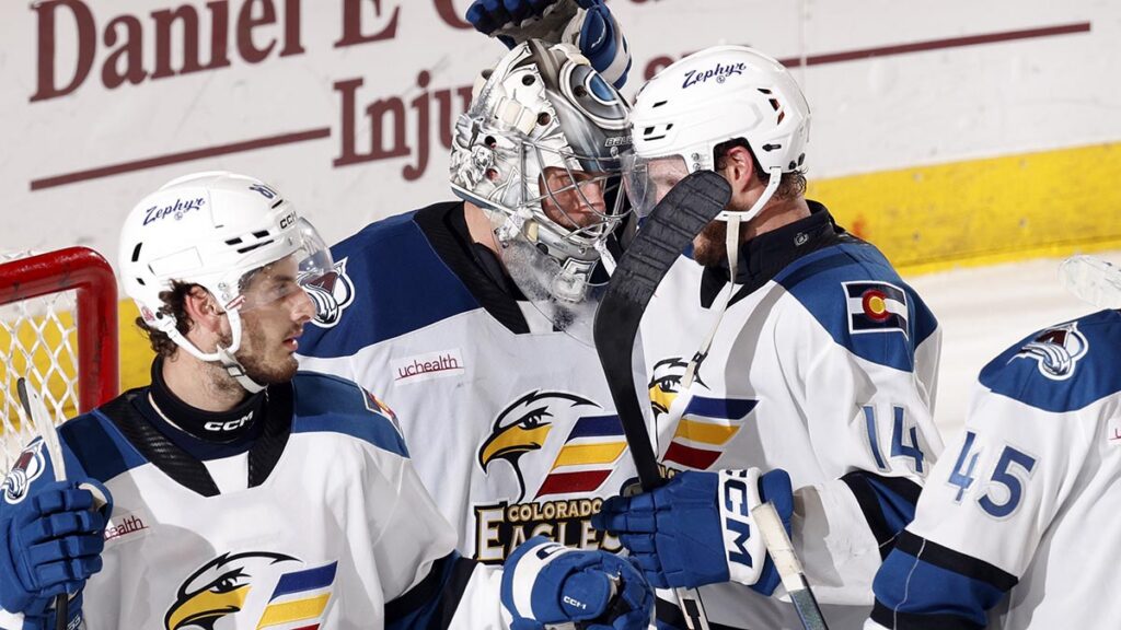 AHL Morning Skate: 7 يونيو 2026 | TheAHL.com