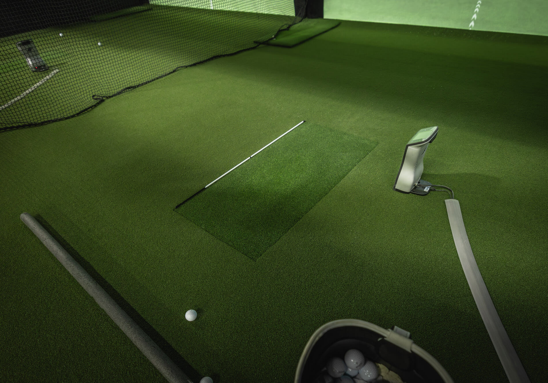 AskMyGolfSpy: المعدات التي نستخدمها لاختبار المعدات الخاصة بك