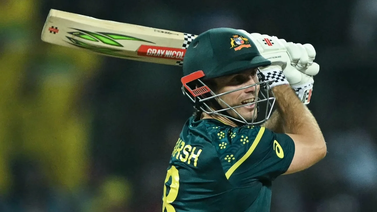 BAN vs AUS 2026, BAN vs AUS 1st T20I معاينة المباراة