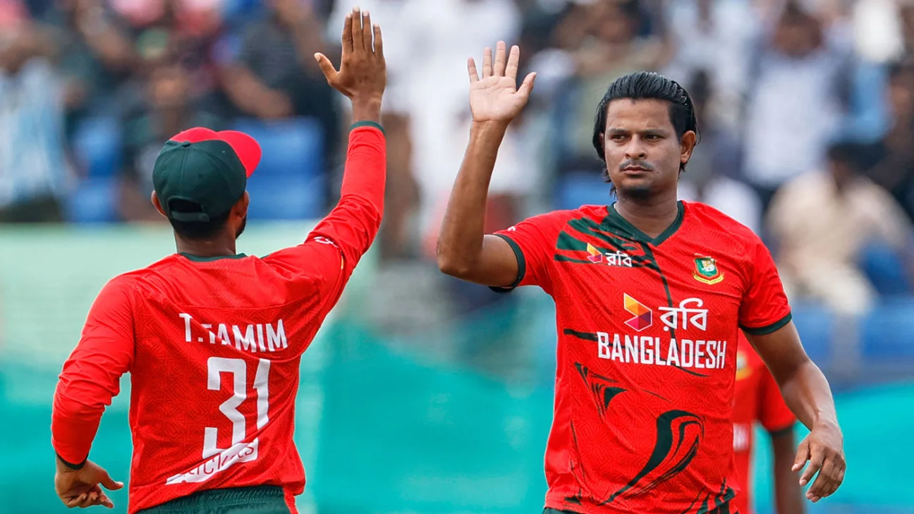 BAN vs AUS 2026, BAN vs AUS 3rd T20I معاينة المباراة