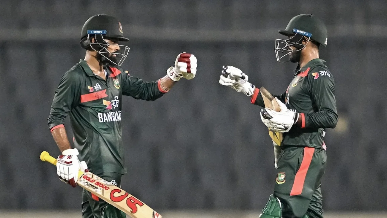 BAN vs AUS 2026، BAN vs AUS 3rd ODI مباراة معاينة