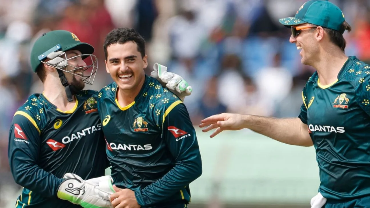 BAN vs AUS 2026، تقرير مباراة BAN vs AUS 1st T20I، 17 يونيو 2026