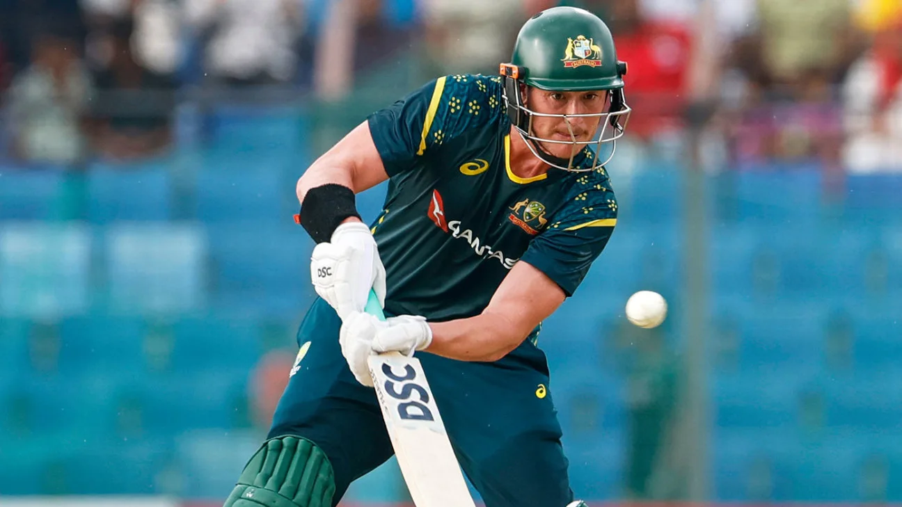 BAN vs AUS 2026، تقرير مباراة BAN vs AUS 2nd T20I، 19 يونيو 2026