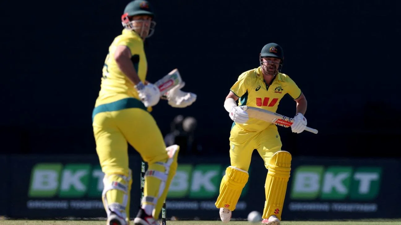 Ban v Aus 2026 - ترافيس يخرج من جولة بنجلاديش، وميتشل مارش يغيب عن مباريات ODI؛ تم استدعاء تود ميرفي