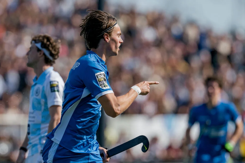 EHL: عمليات نقل كبيرة في التدفق الكامل عبر جوانب EHL - EHL