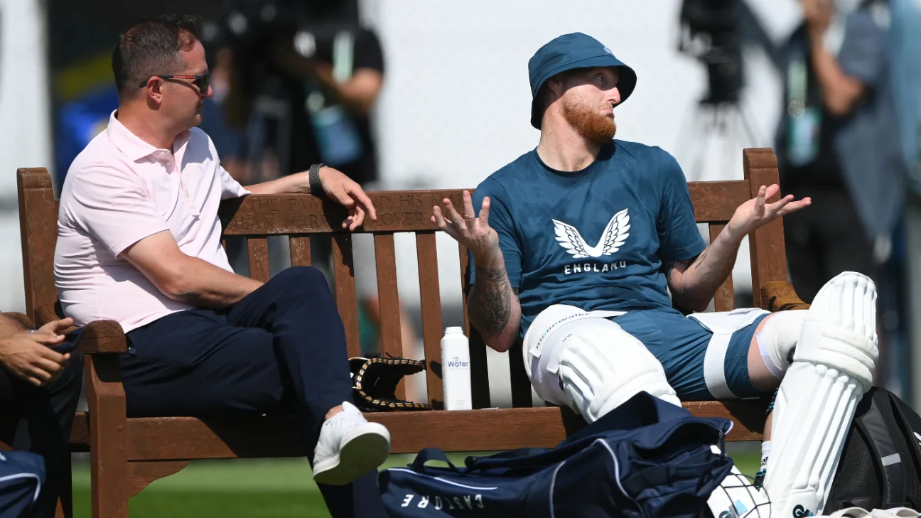 Eng vs NZ، الاختبار الثاني - عودة بن ستوكس وجوس أتكينسون إلى إنجلترا الحادي عشر ولكن ماذا يحدث بعد خرق حظر التجول؟