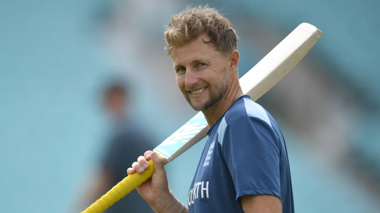 Eng vs NZ، الاختبار الثاني - متفتت ولكنه لا يزال لائقًا، Root يرتدي سترته لصالح إنجلترا مرة أخرى