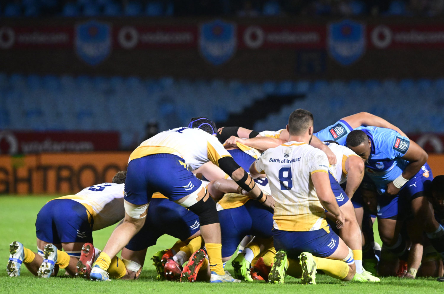 Friday Night Lights: خمس معارك ستحدد نهائيات URC