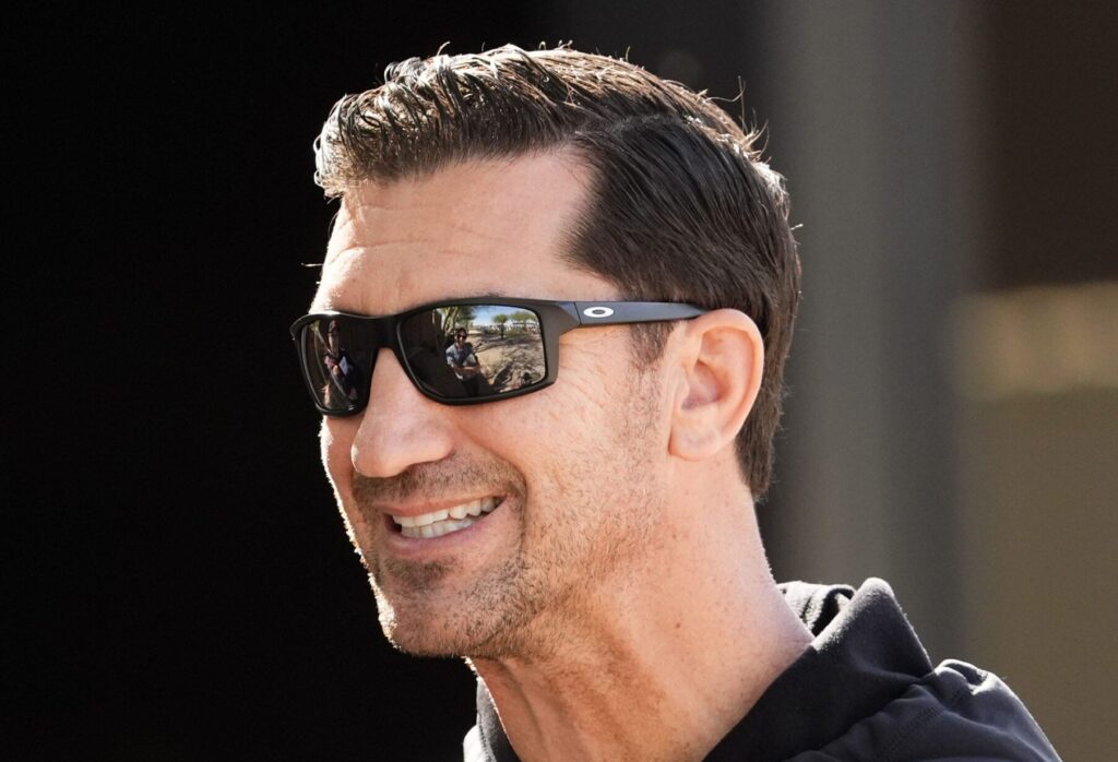 Hazen: Diamondbacks تسعى إلى الحصول على ترقيات Bullpen في السوق التجارية