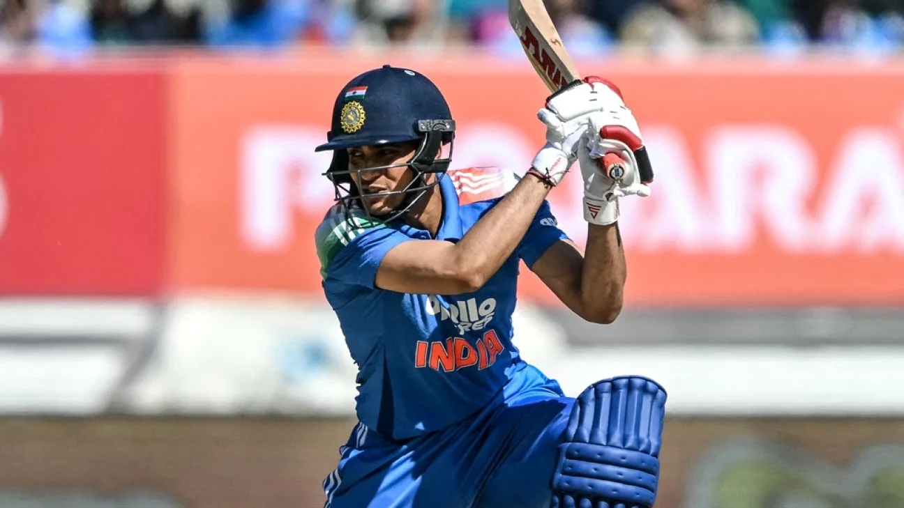 IND vs AFG 2026، IND vs AFG 1st ODI معاينة المباراة