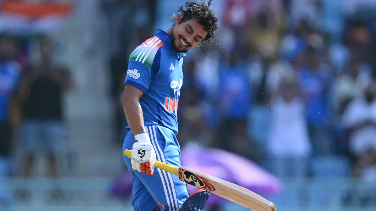 IND vs AFG 2026، IND vs AFG 3rd ODI معاينة المباراة