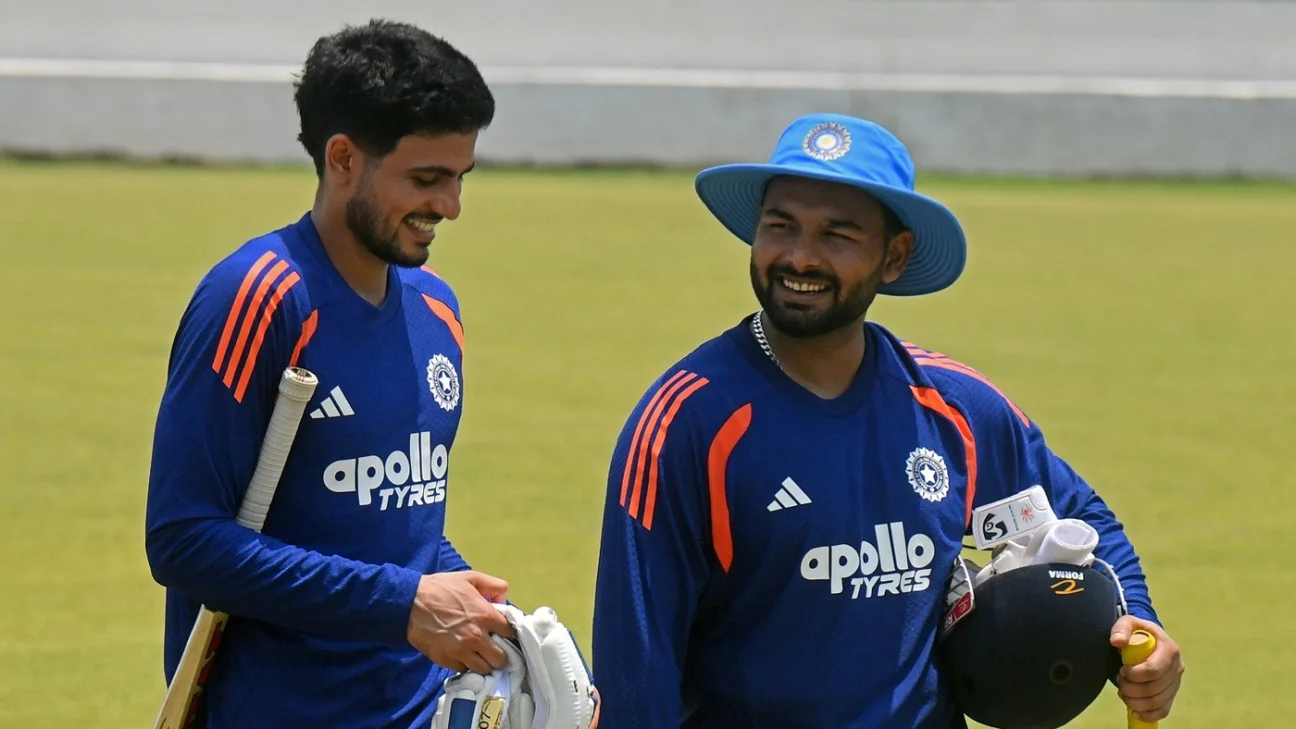 IND vs AFG 2026، IND vs AFG فقط اختبار معاينة المباراة