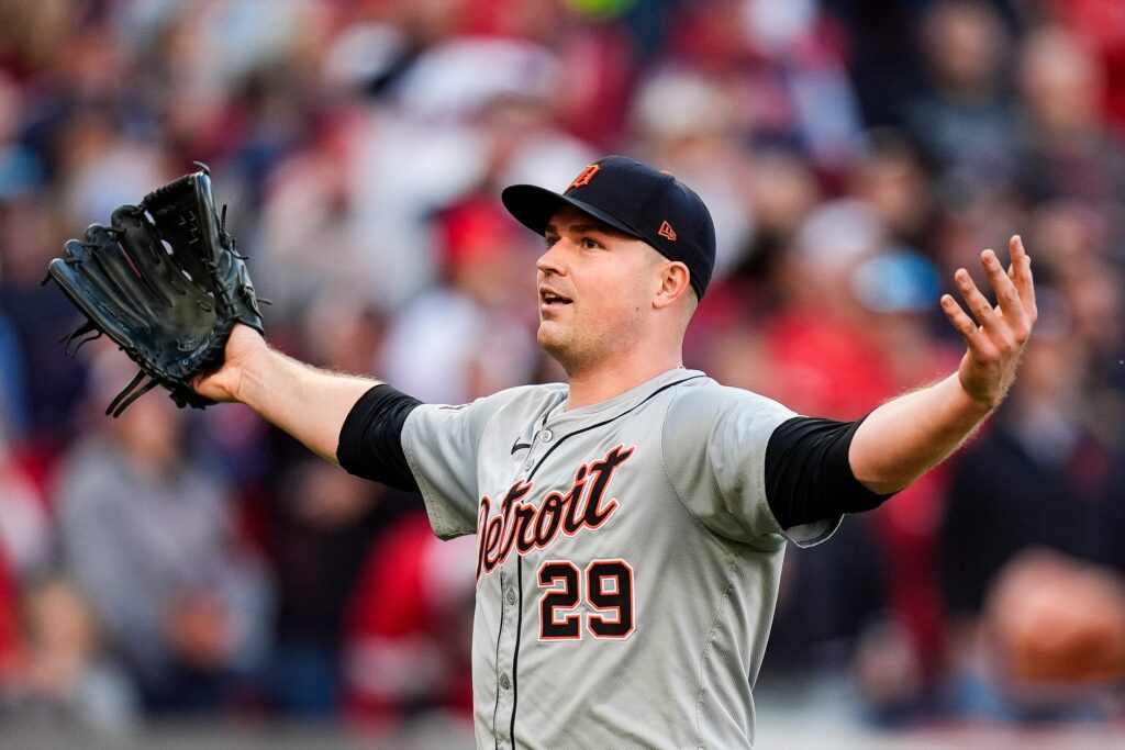 MLB Mailbag: الأوريولز، بيرالتا، سكوبال، بريفز، برورز