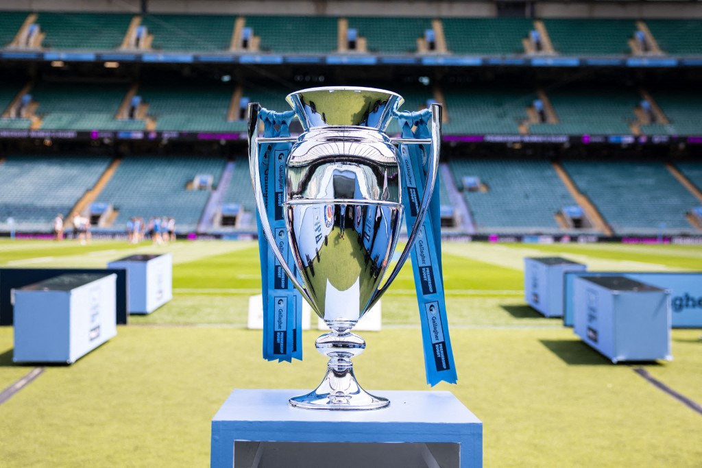 Northampton Saints-Exeter Chiefs، مباراة تستحق موسمًا: معاينة نهائي PREM للرجبي