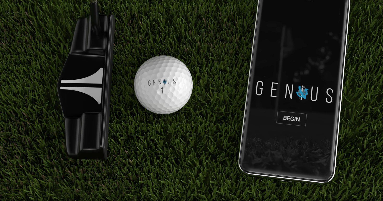 OnCore Innovations وStockton Golf شريكان في لعبة GENiUS Ball