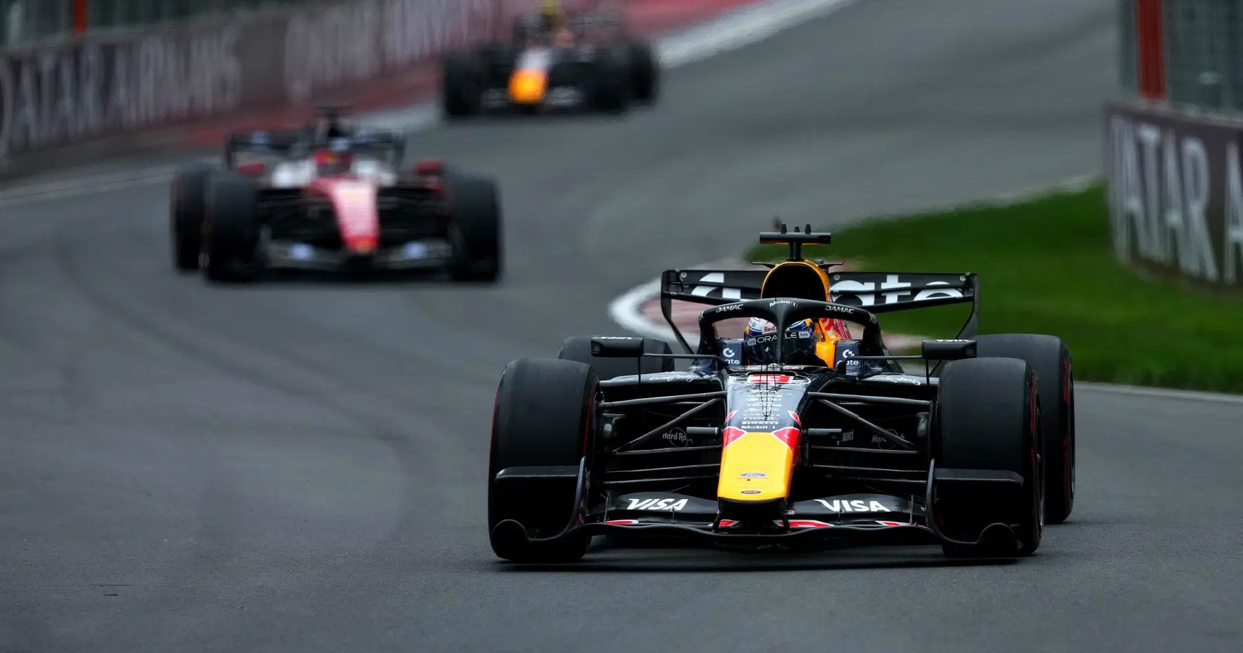 Red Bull التنبؤ بأمر مهاجمي الأسهم حيث تنتظر F1 تدخل FIA