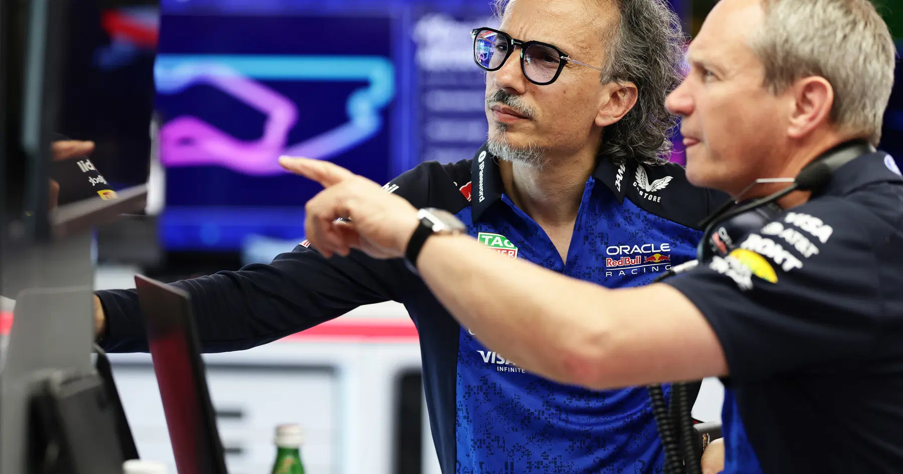 Red Bull يستعد للاستئناف بشأن جدل بيير جاسلي باعتباره "مسألة مبدأ"
