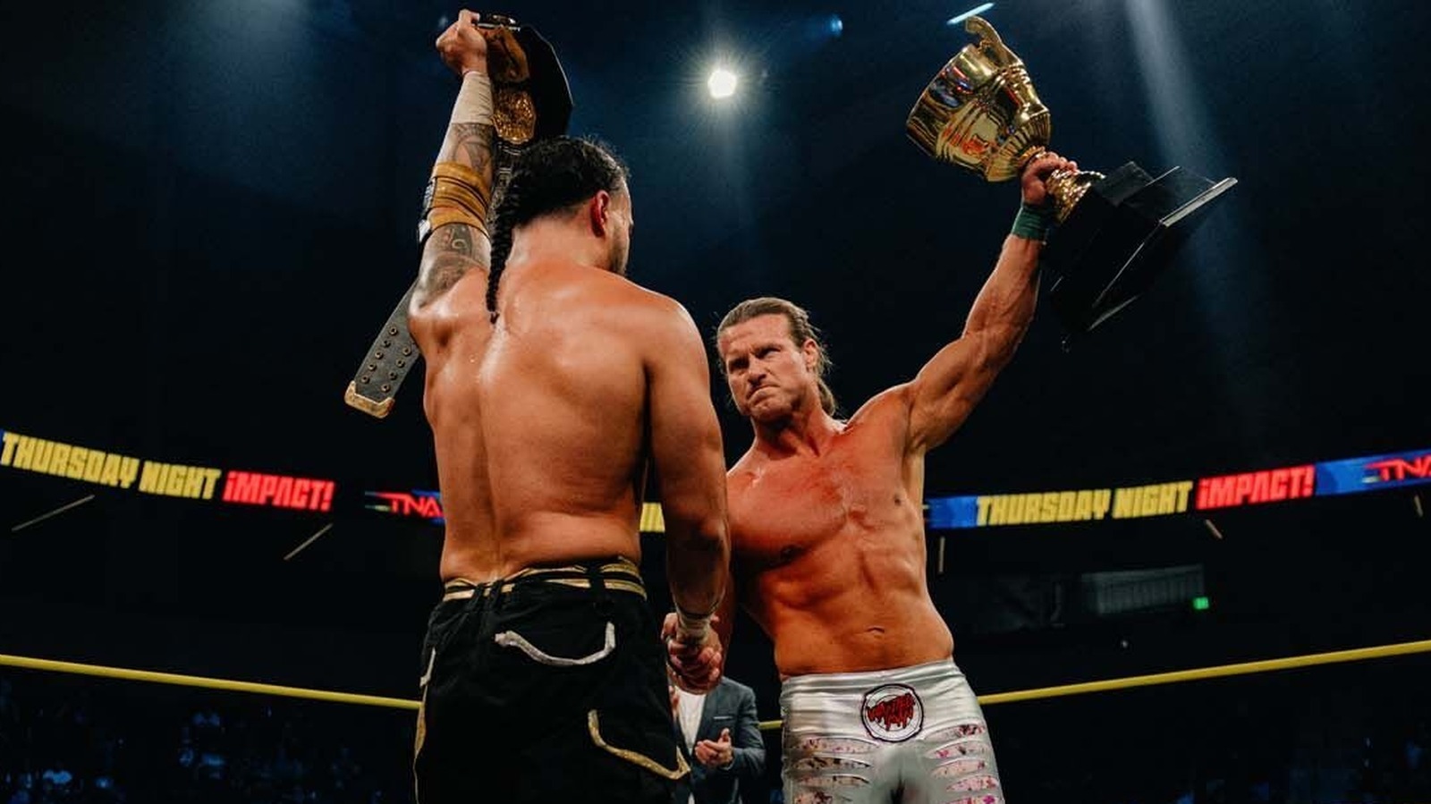 TNA Impact 11/06/2026: 3 أشياء كرهناها و3 أشياء أحببناها