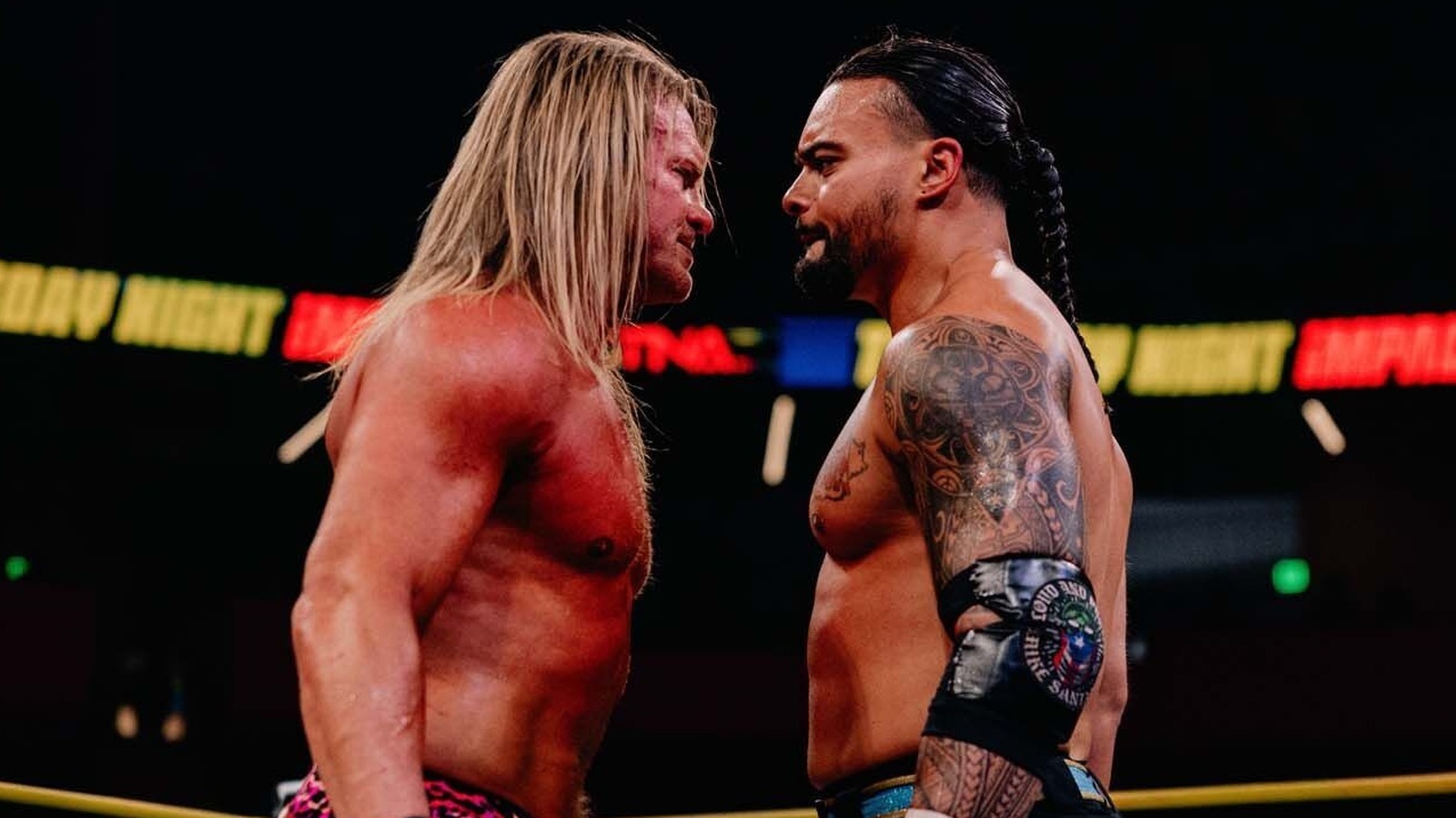 TNA Impact 18/06/2026: 3 أشياء كرهناها و3 أشياء أحببناها