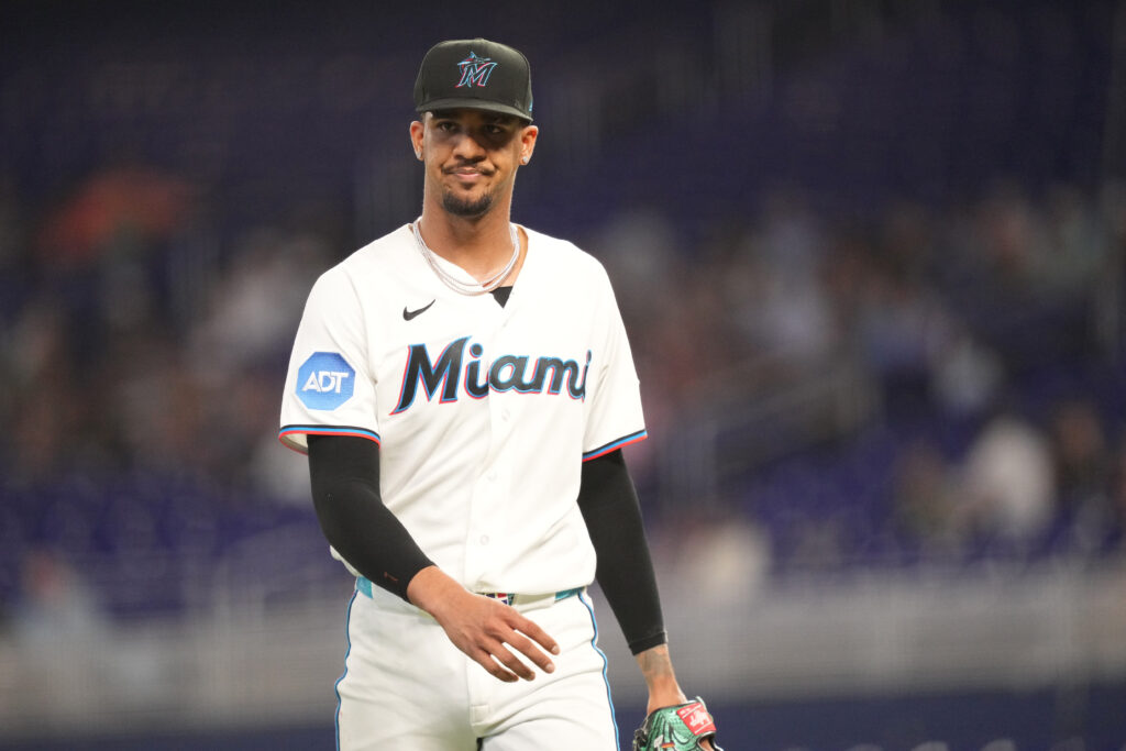 آخر الأخبار عن تناوب مارلينز - شائعات التجارة MLB