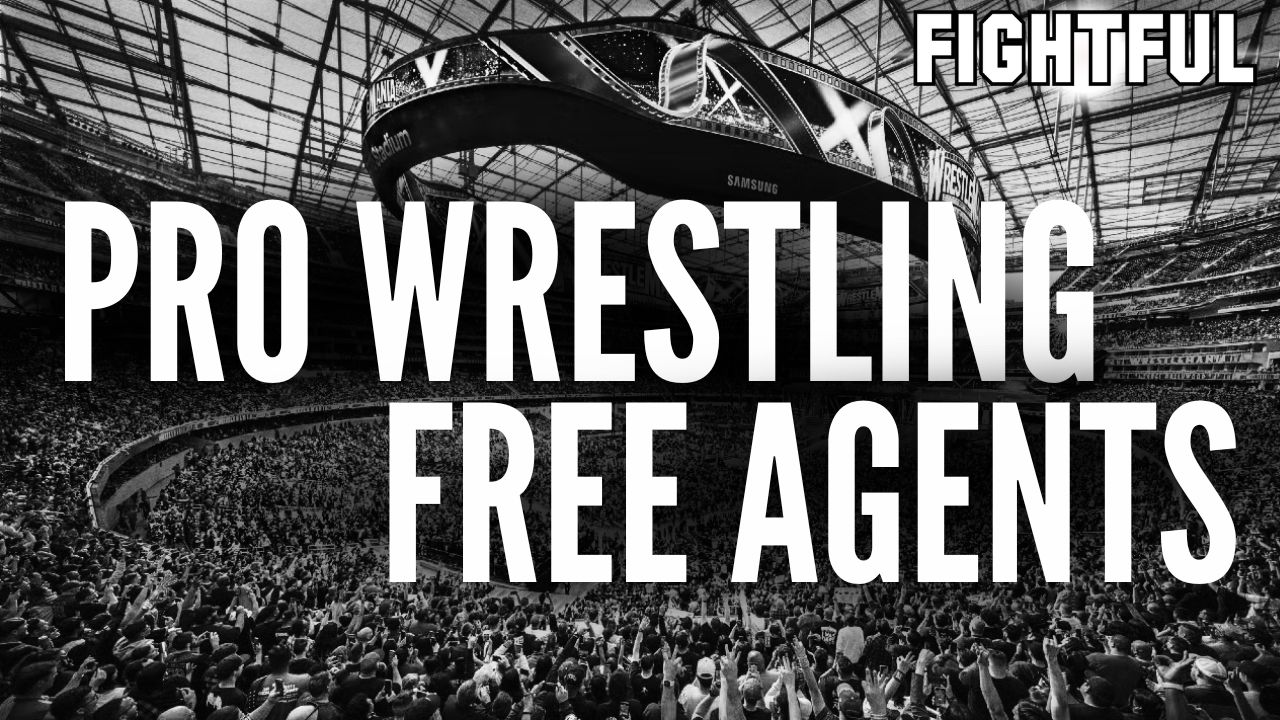 أخبار WWE، أخبار AEW، أخبار مصارعة المحترفين وراء الكواليس