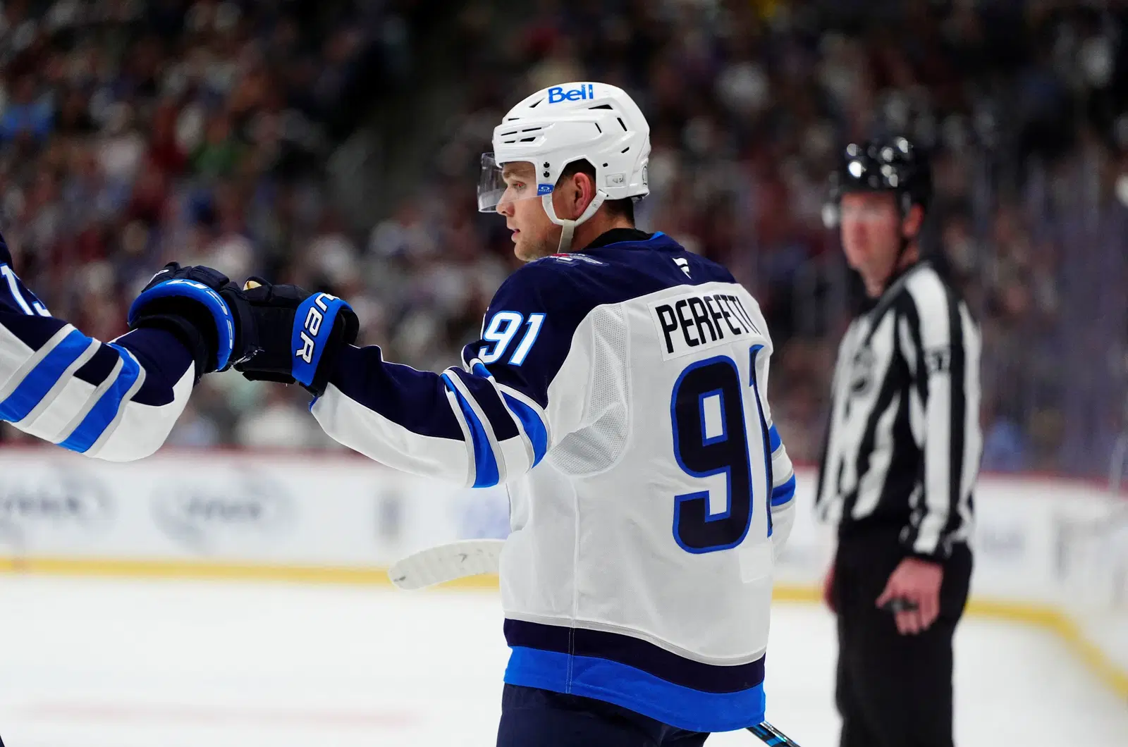 أربعة مرشحين لعرض NHL في عام 2026