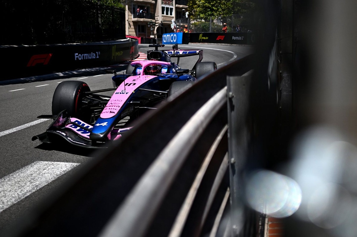 أعلن الاتحاد الدولي للسيارات عن جلسة الاستماع بينما يسعى Alpine لاستعادة منصة جاسلي في موناكو