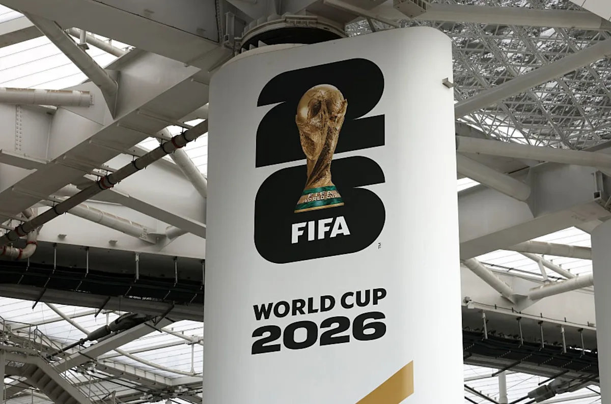 إليك مكان مشاهدة كأس العالم 2026 FIFA مباشرة عبر الإنترنت