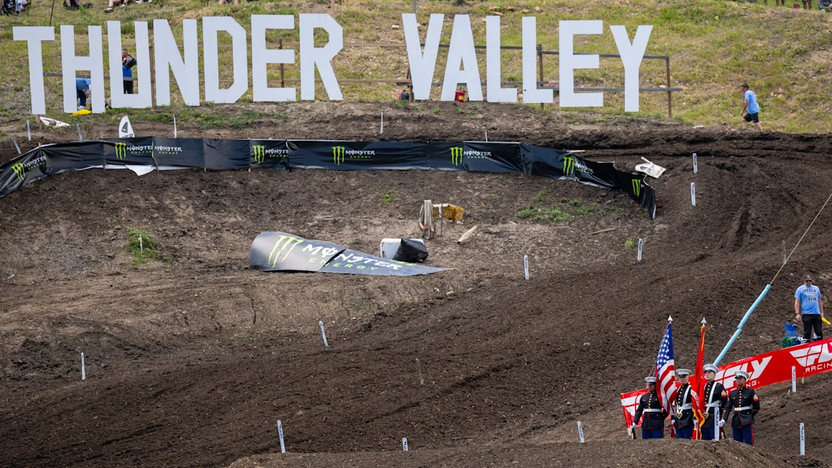 الجولة 20 من SuperMotocross لعام 2026، معاينة Thunder Valley Motocross: الفائزون والنتائج التاريخية ومن يجب مشاهدته