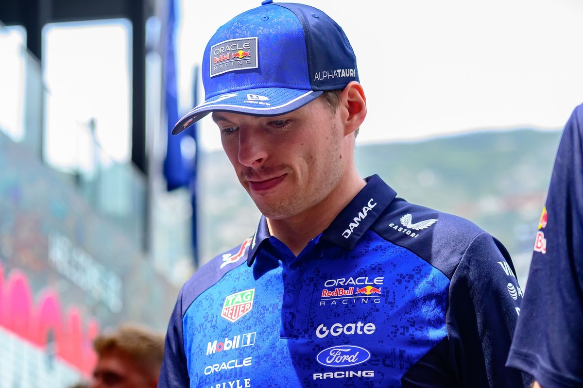 "الدروس المستفادة" في Red Bull بعد انتقادات Verstappen Canada GP