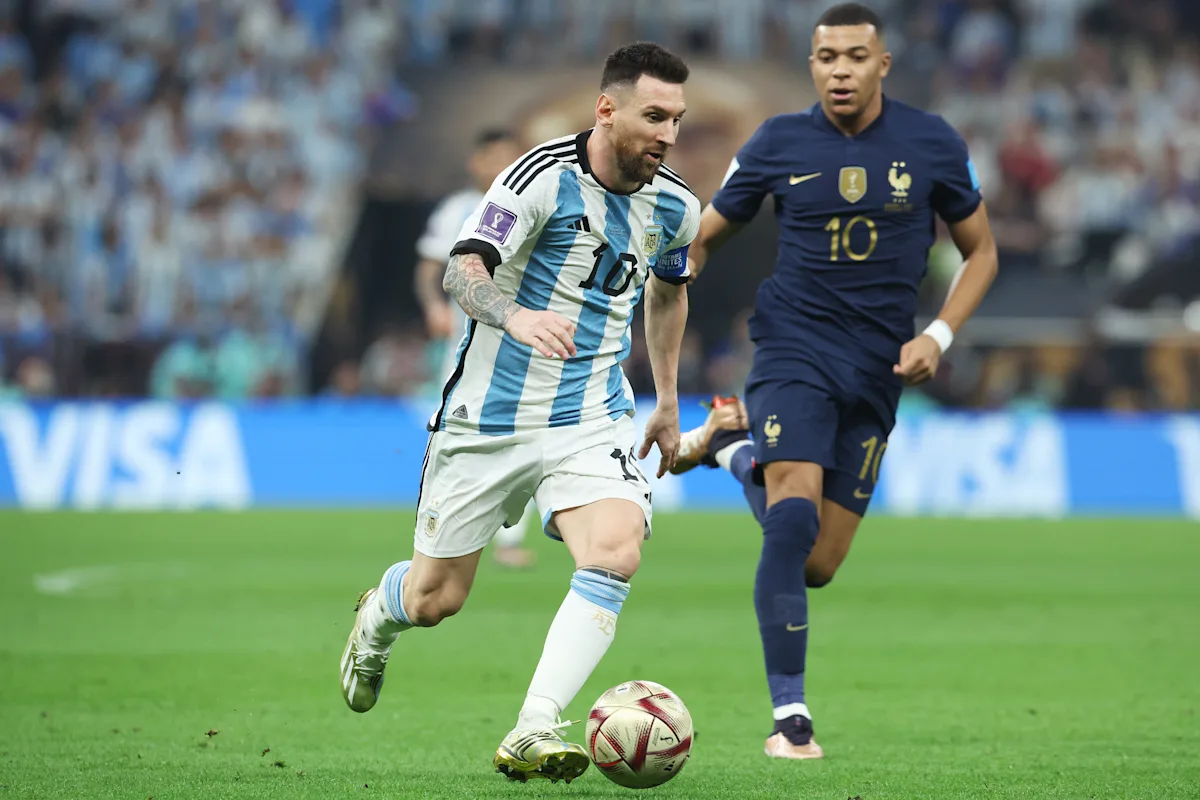 اليوم السادس لكأس العالم ما يجب مشاهدته: كيليان مبابي، ليونيل ميسي، إيرلينج هالاند في دائرة الضوء