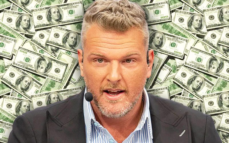 بات مكافي في محادثات للحصول على صفقة ESPN بقيمة 60 مليون دولار بعد خروج WWE