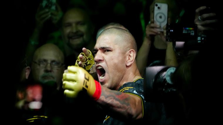 بطاقة UFC White House السفلية: قائمة كاملة من المعارك قبل حدث Freedom 250 الرئيسي