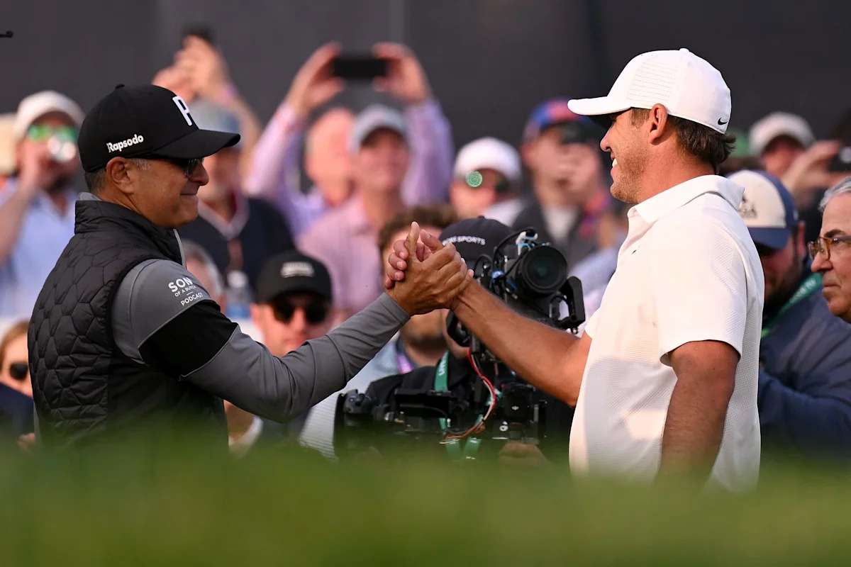 بعد عودته من LIV Golf، يبحث Brooks Koepka عن التخصص السادس في Shinnecock