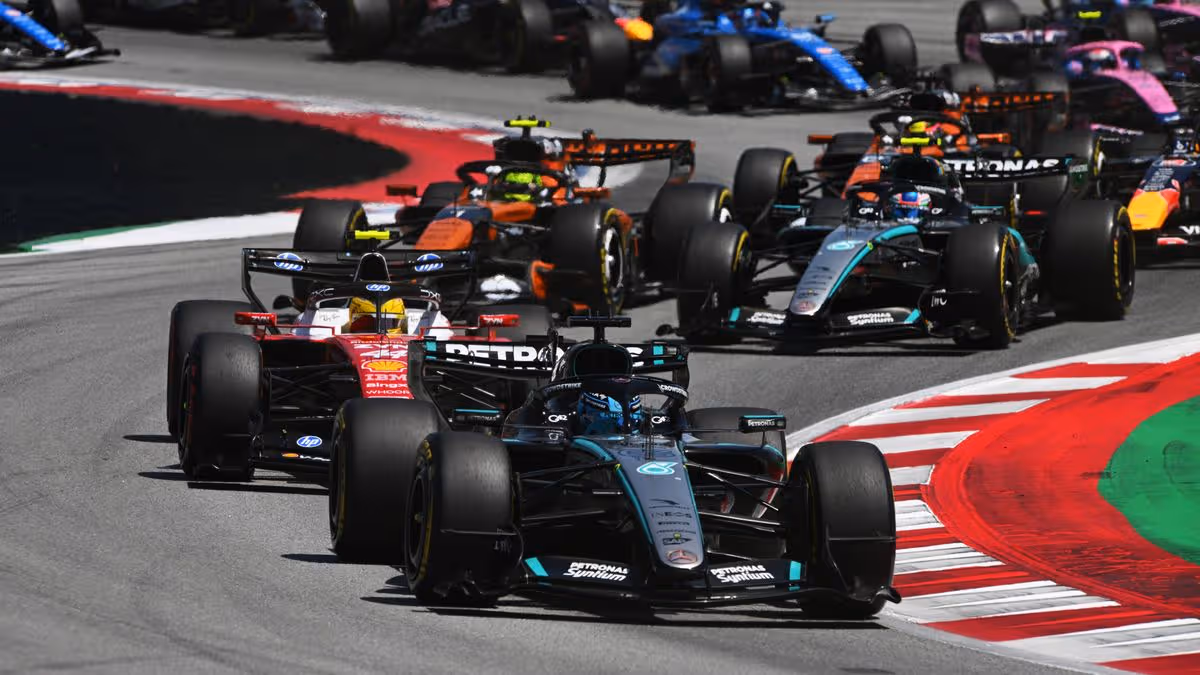 Daily Mirror