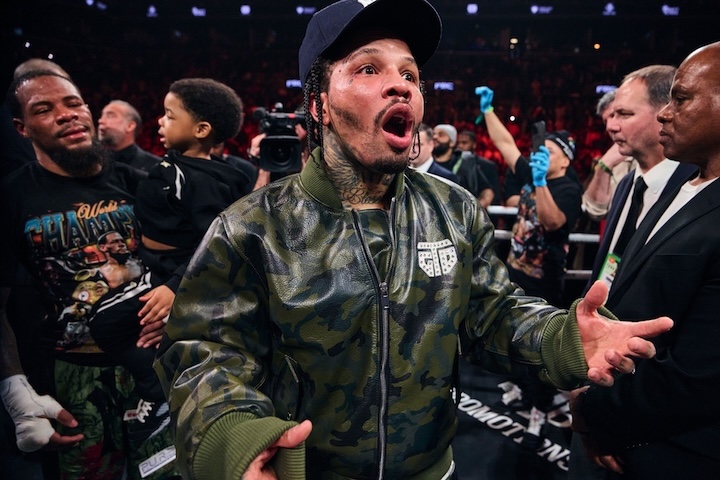 'IT WILL BLOW EVERYONE AWAY' Keith Connoly Reveals GIGANTIC Teofimo Lopez News