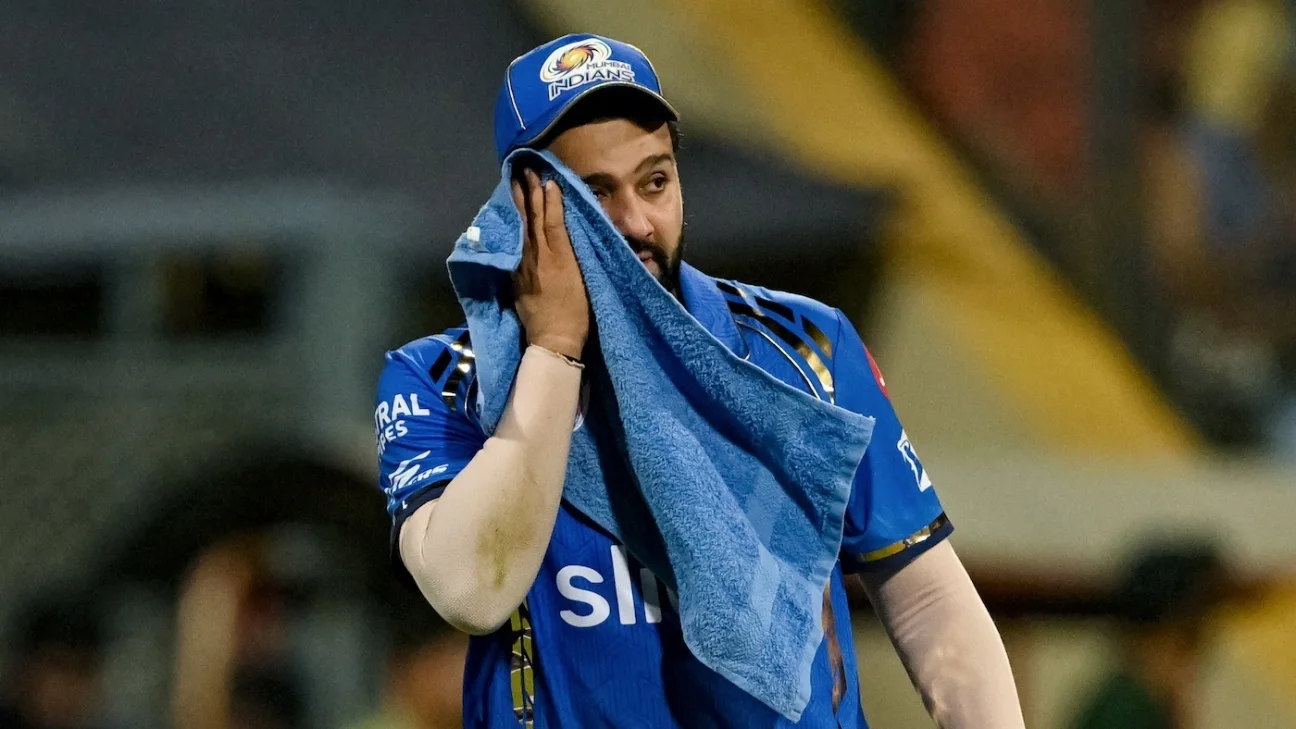 تدرس BCCI البدء المبكر لـ IPL اعتبارًا من عام 2027 لتقليل المباريات في الصيف الشديد