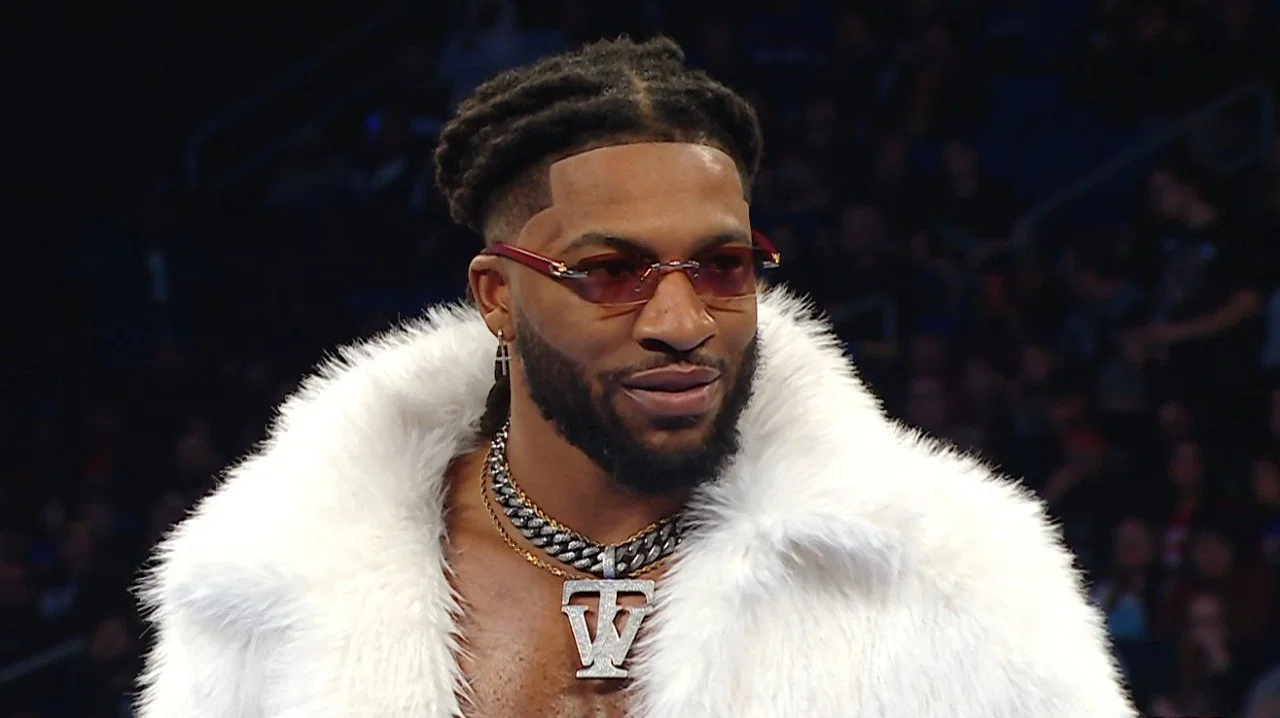 تريك ويليامز يكشف عن ثلاثة معارضين لمباراة الأحلام، ويتحدث عن دور ليل ياختي في WWE ويُظهر تقديره للأسطورة المتأخرة