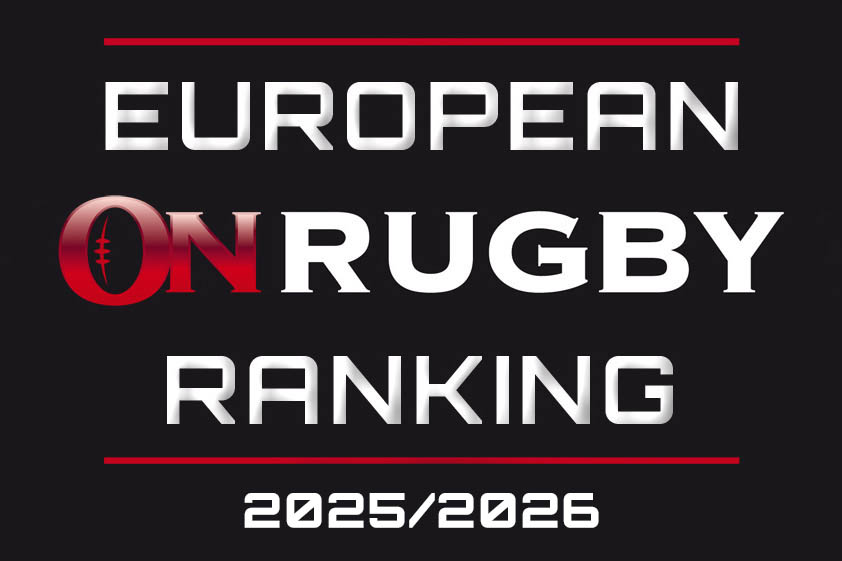 تصنيف OnRugby الأوروبي: فريق جديد في الصدارة، وبينيتون يتراجع أكثر