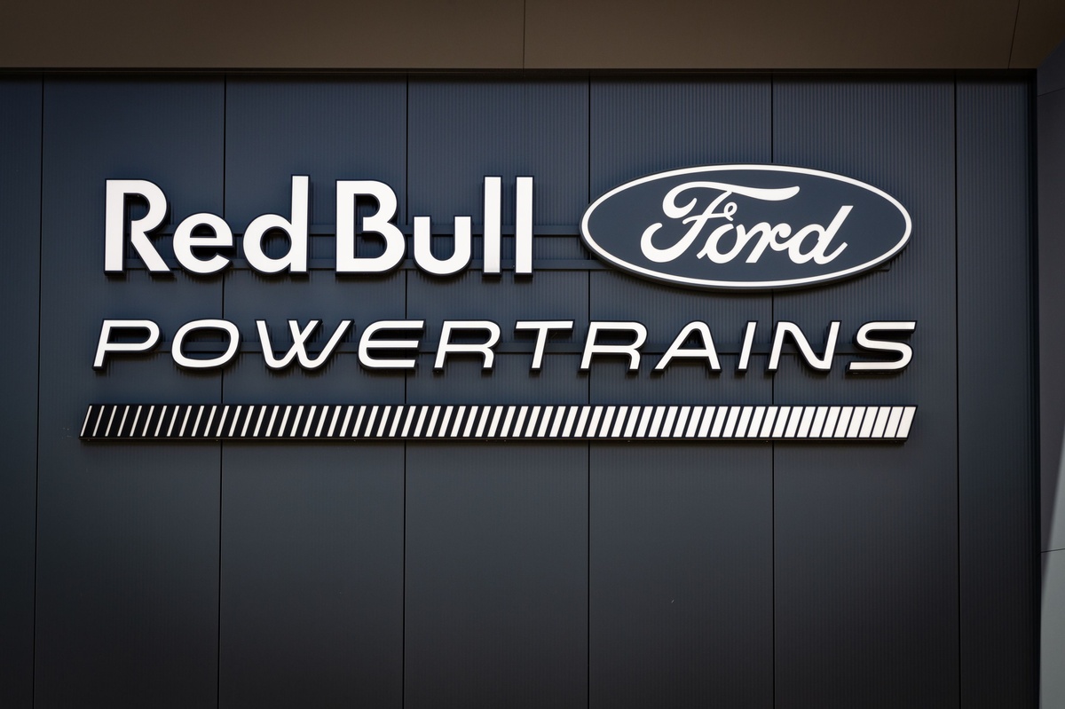 تطلب Red Bull مراجعة FIA لنتائج ADUO بعد ظهورها كمعيار محرك F1