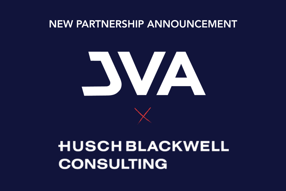 تعلن JVA عن تحالف استراتيجي مع Husch Blackwell Consulting وThe Playbook™ لتحويل تجربة النادي إلى الكلية