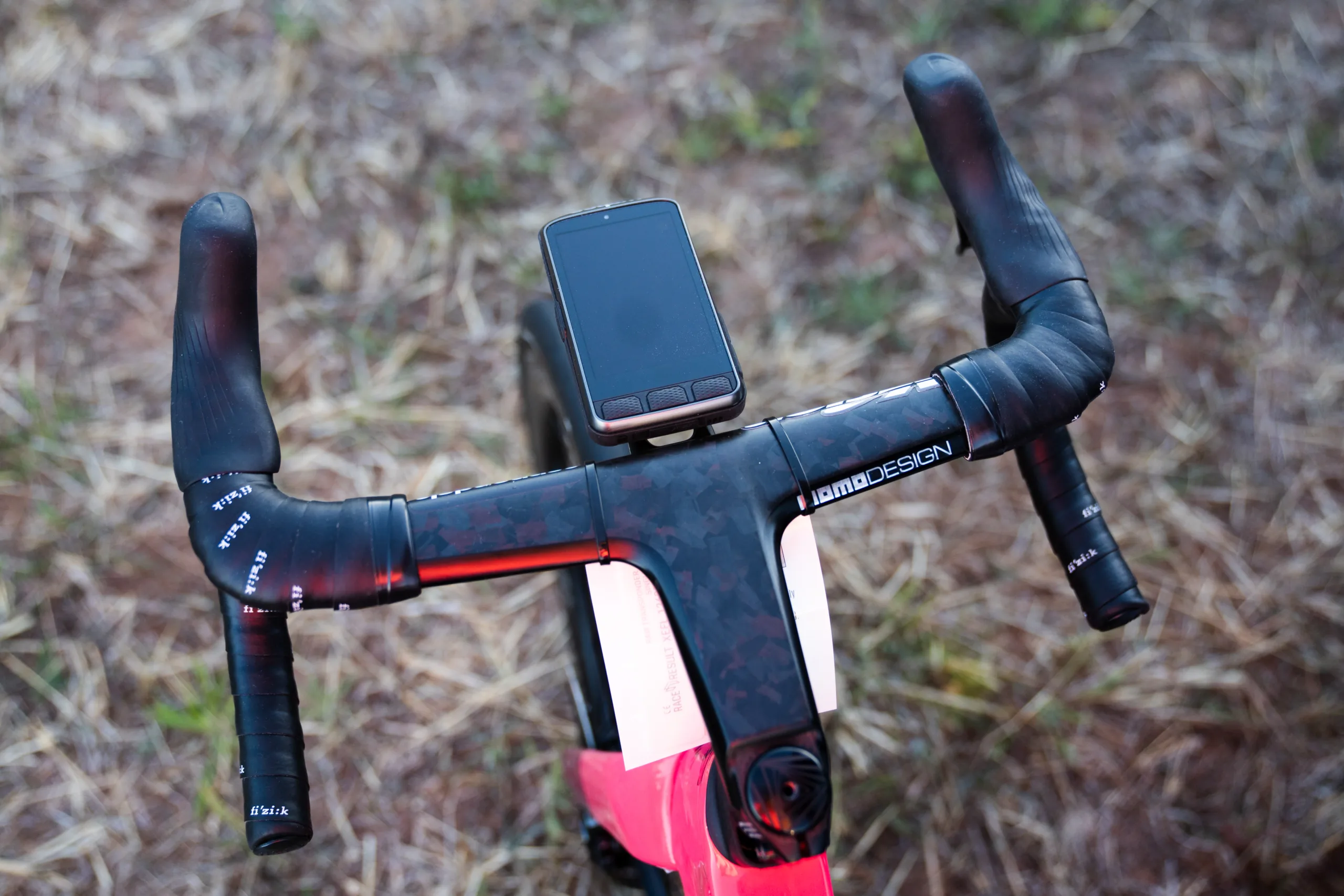 Wahoo ACE UCI EF