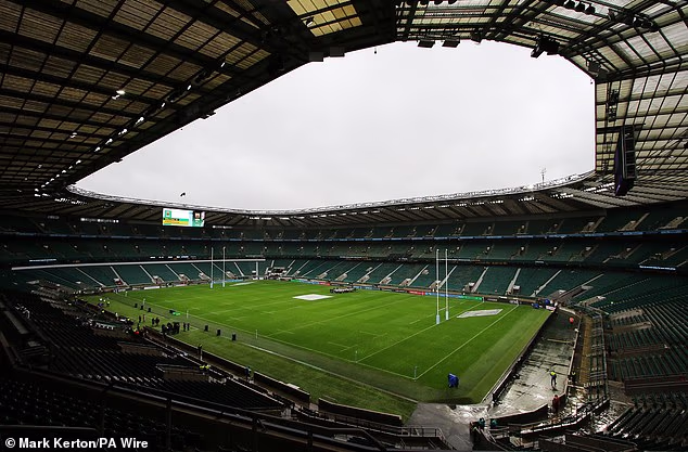 يقوم رؤساء RFU بطرح قضيتهم لجلب المزيد من الحفلات الموسيقية إلى تويكنهام