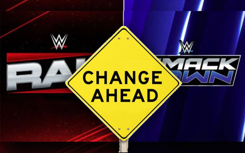 تم تأجيل حدث WWE RAW في شارلوت إلى عام 2027 وتم تغييره إلى سماك داون